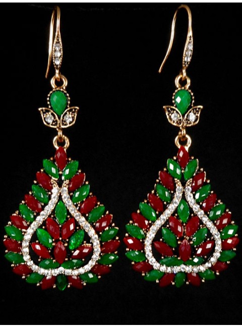 Fashion Earrings